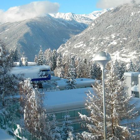 Suite 1400 Marilleva Buitenkant foto