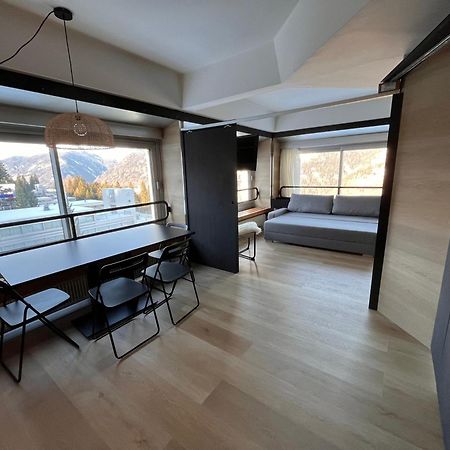 Suite 1400 Marilleva Buitenkant foto