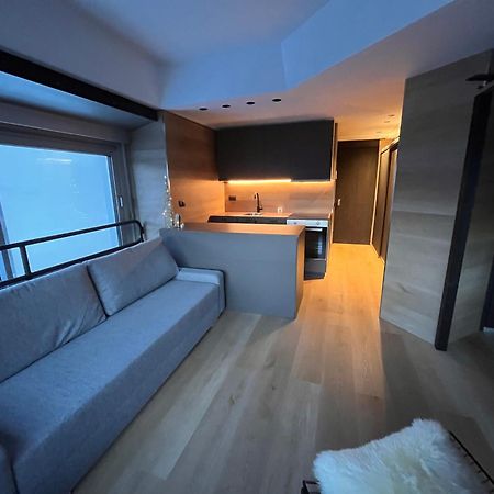 Suite 1400 Marilleva Buitenkant foto