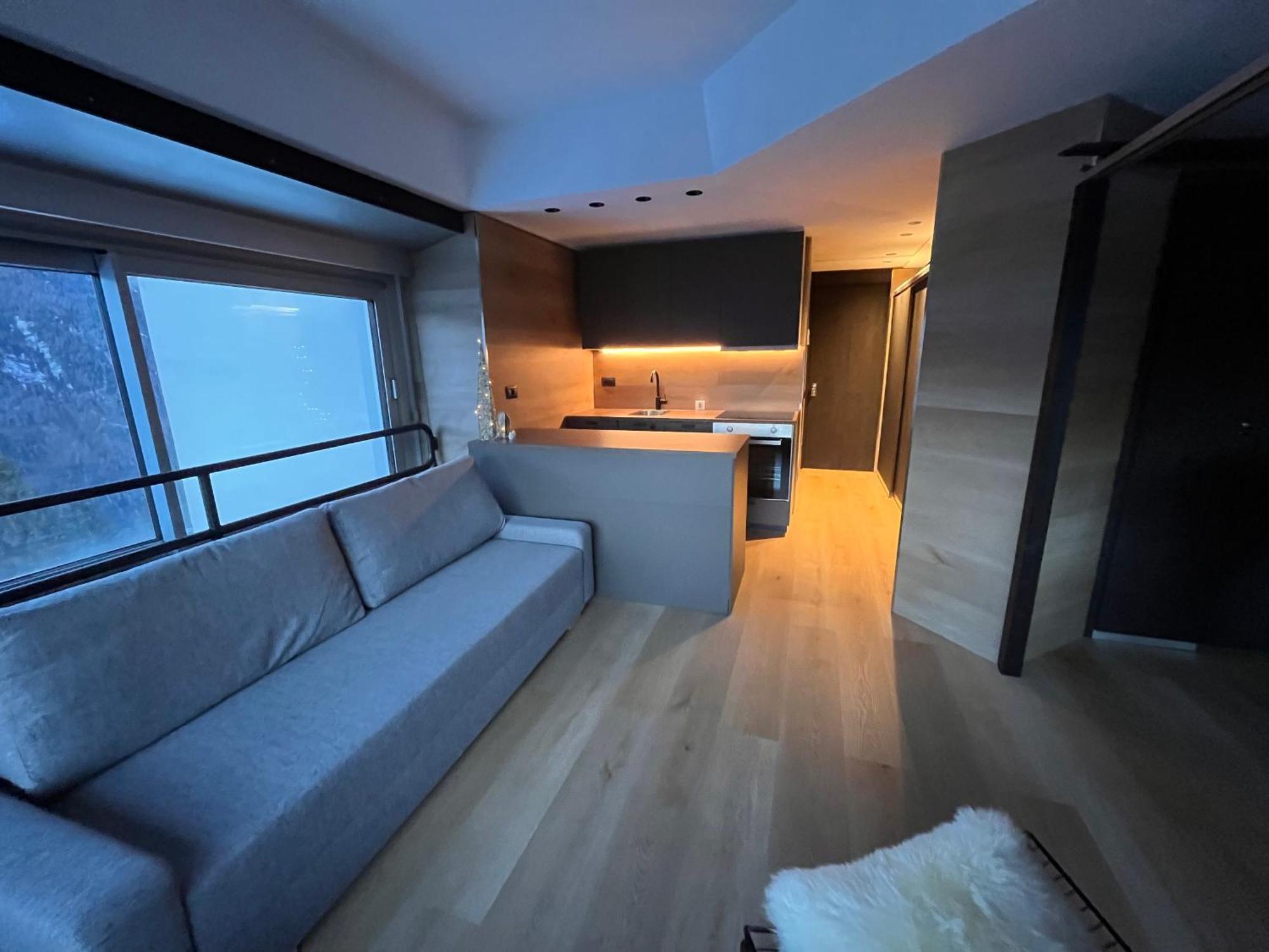 Suite 1400 Marilleva Buitenkant foto