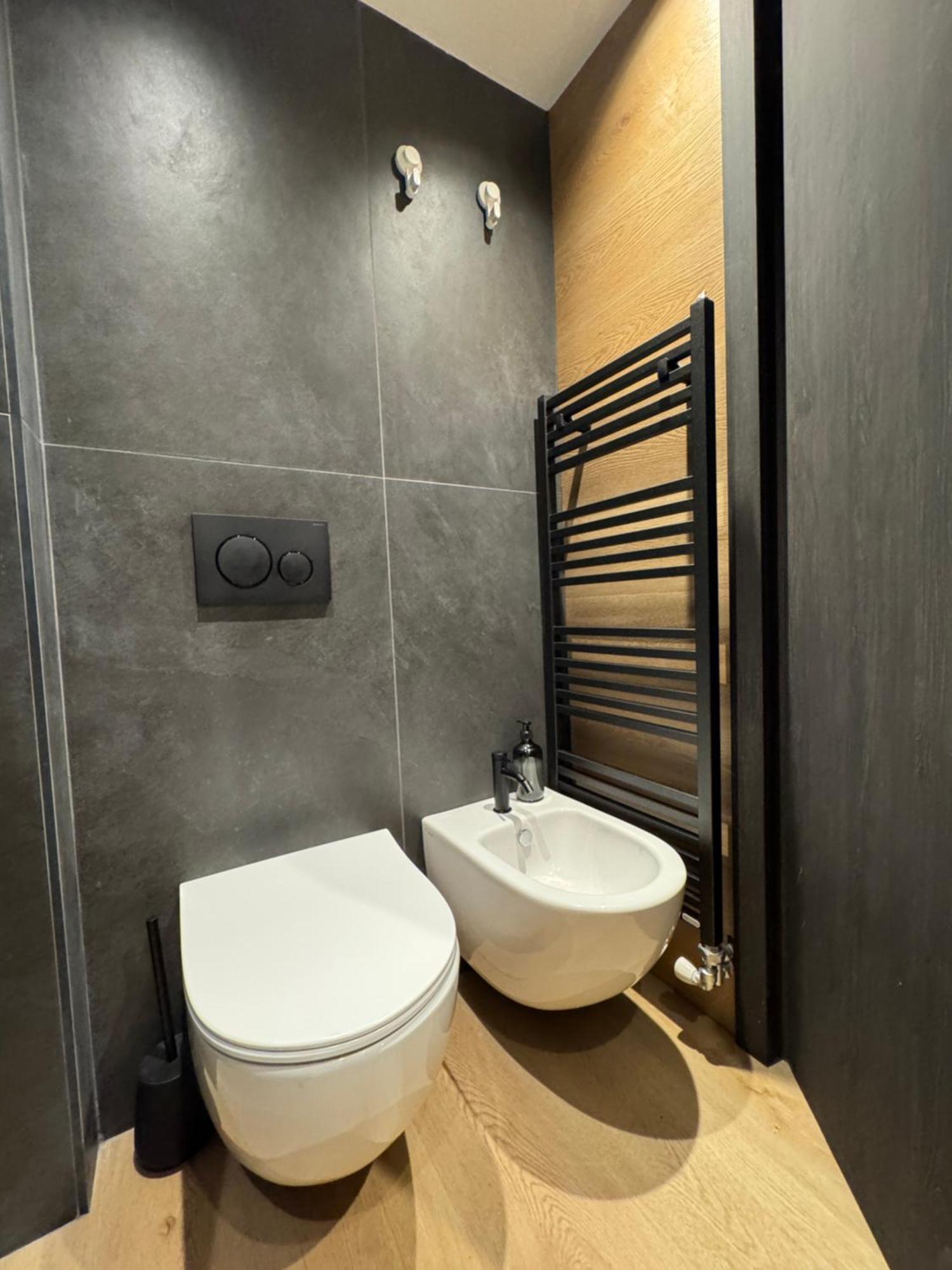Suite 1400 Marilleva Buitenkant foto